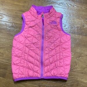 The North Face Thermoball Vest